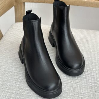 نیمبوت کوتاه کشب